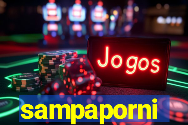 sampaporni