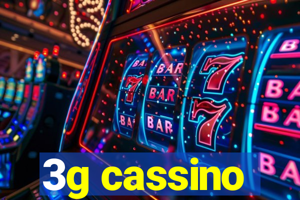 3g cassino