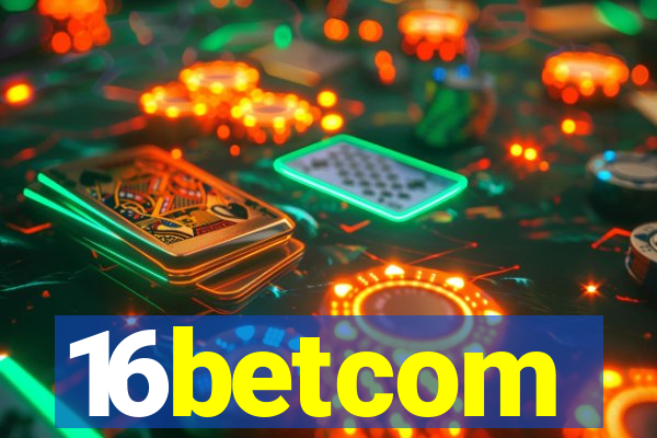 16betcom