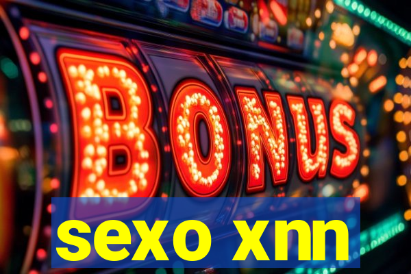 sexo xnn