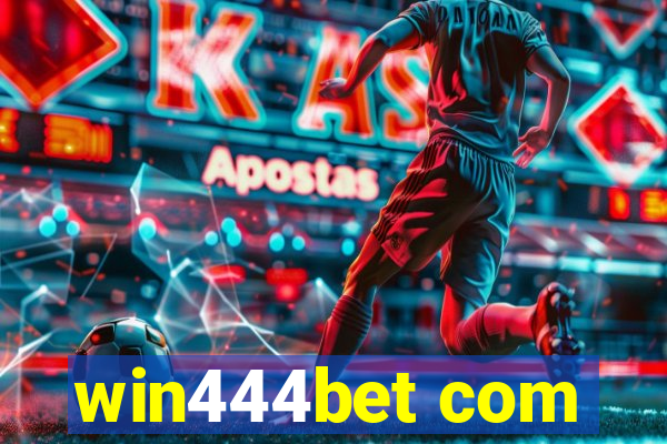 win444bet com