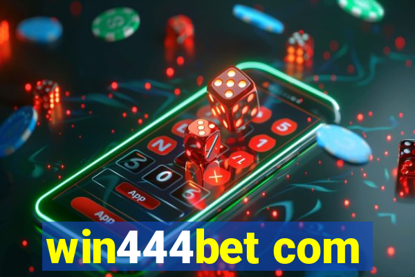 win444bet com