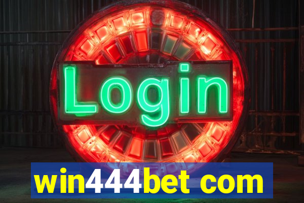 win444bet com