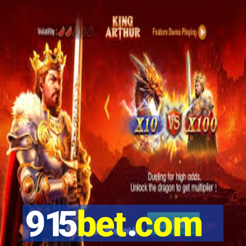 915bet.com