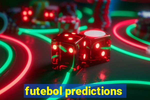 futebol predictions