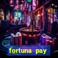 fortuna pay consultoria financeira ltda