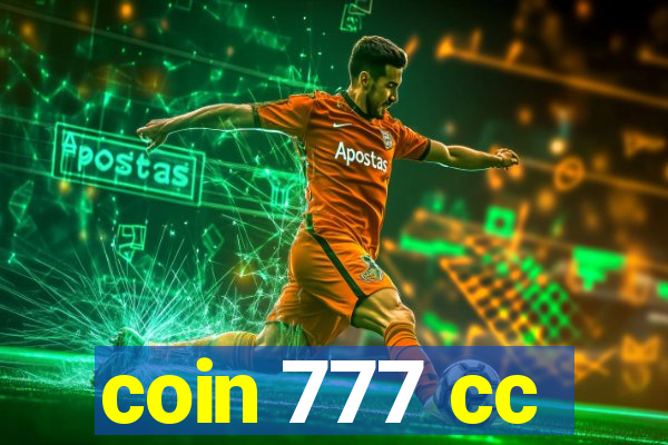 coin 777 cc