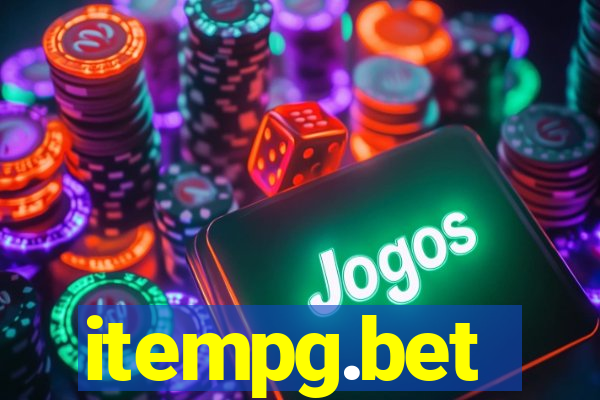 itempg.bet