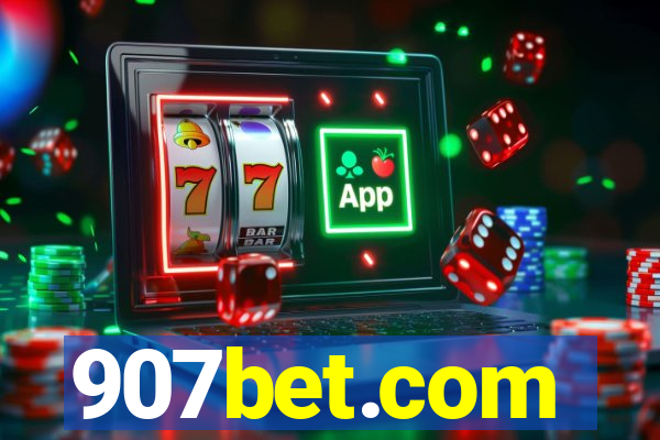 907bet.com