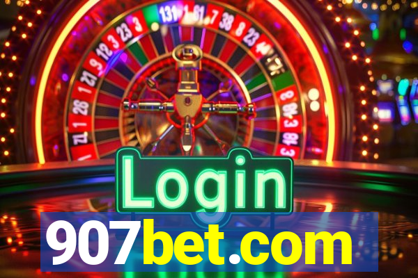 907bet.com