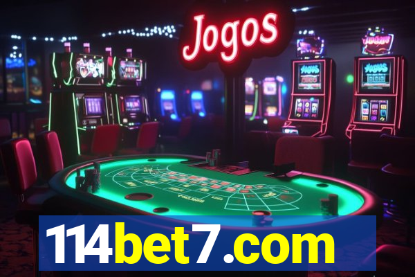 114bet7.com