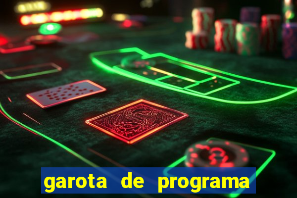 garota de programa video chamada