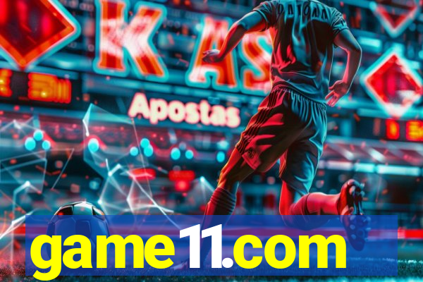 game11.com