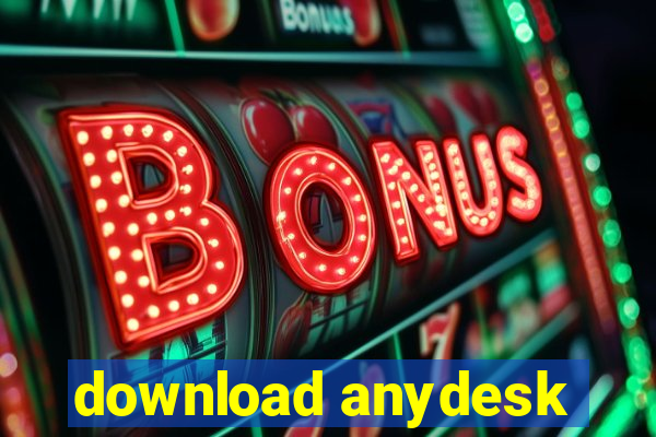 download anydesk