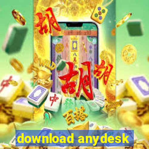 download anydesk