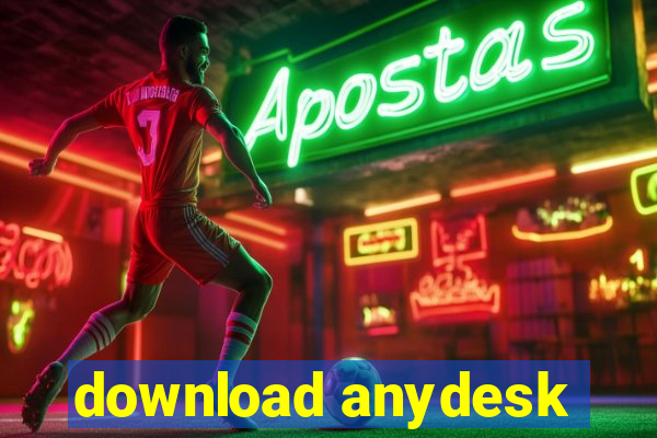 download anydesk