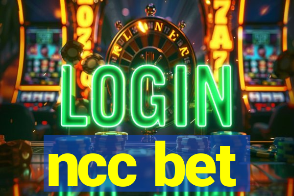 ncc bet