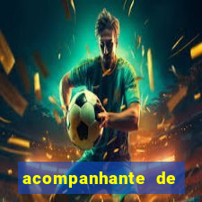 acompanhante de teixeira de freitas