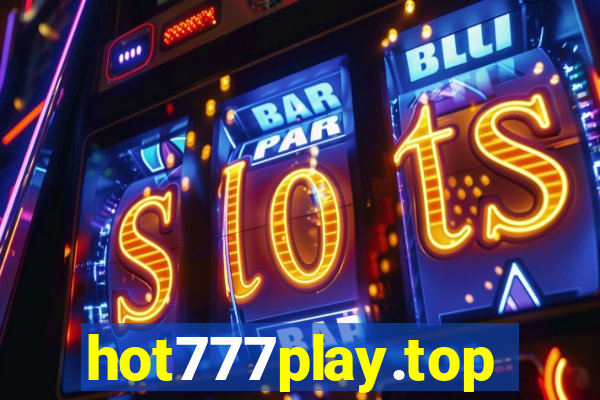 hot777play.top