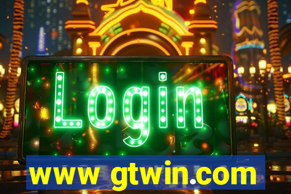 www gtwin.com