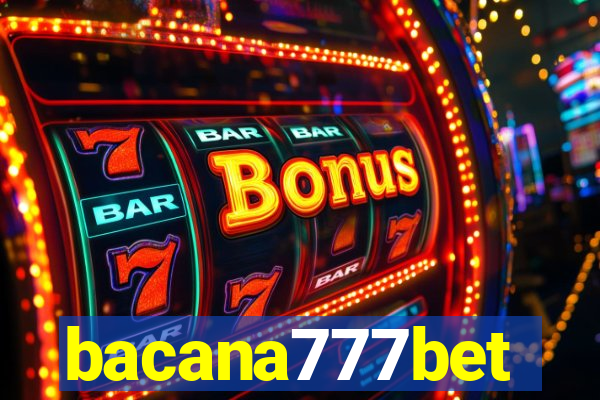 bacana777bet
