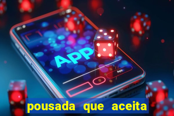pousada que aceita pet em porto de galinhas