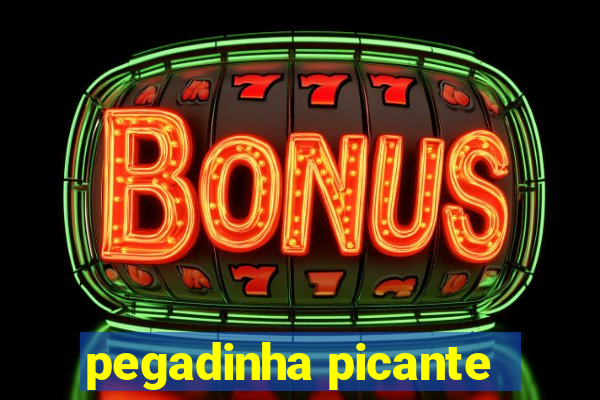 pegadinha picante