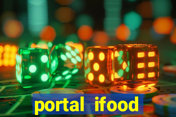 portal ifood restaurante entrar
