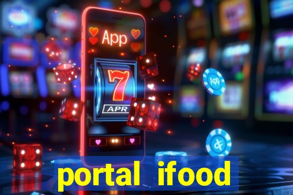 portal ifood restaurante entrar