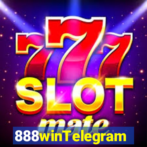 888winTelegram