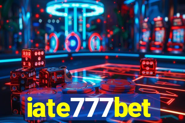 iate777bet