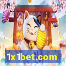 1x1bet.com