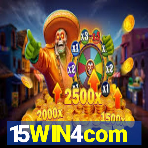 15WIN4com