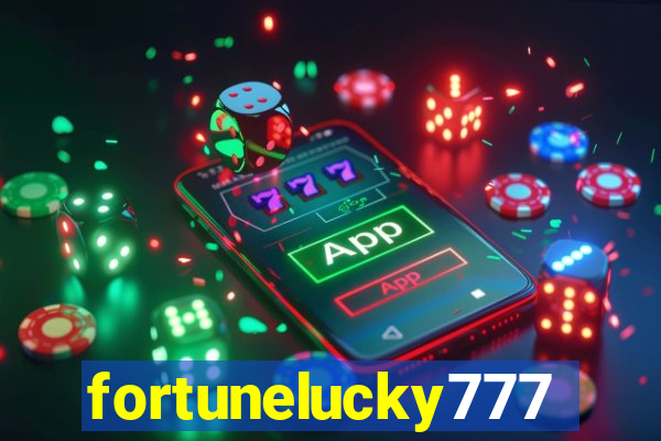fortunelucky777