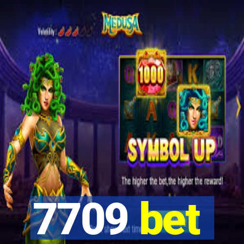 7709 bet
