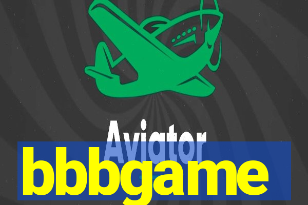 bbbgame