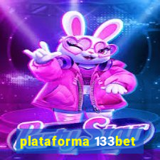plataforma 133bet