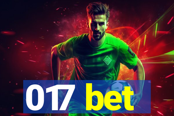 017 bet