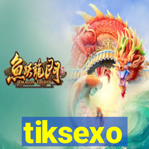 tiksexo
