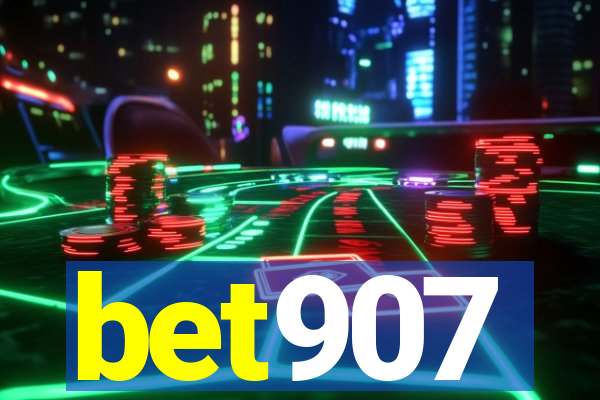 bet907