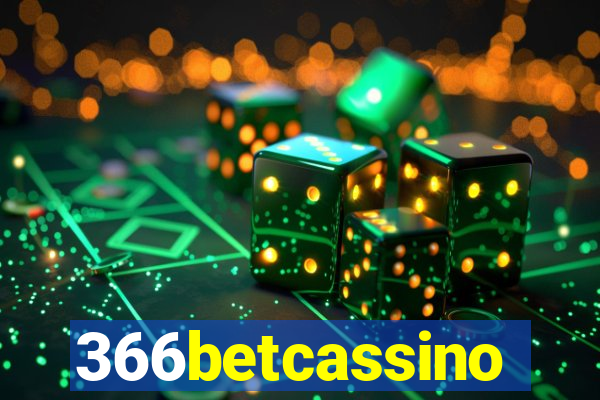 366betcassino
