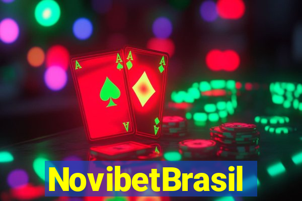 NovibetBrasil