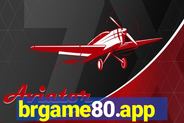 brgame80.app