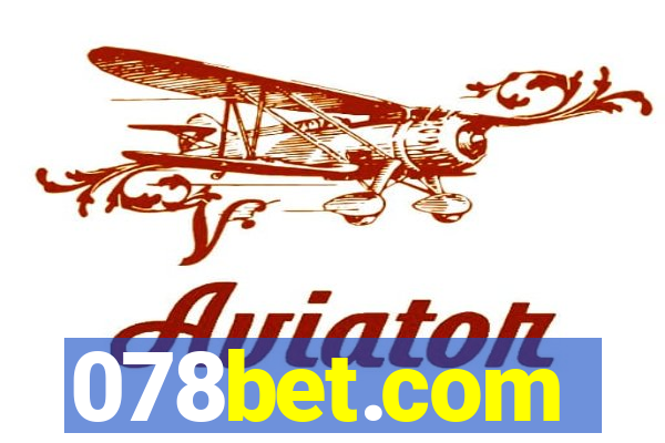 078bet.com