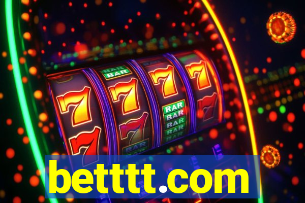 betttt.com