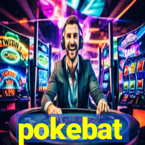 pokebat