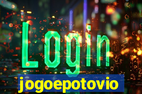 jogoepotovio