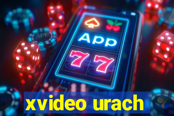 xvideo urach