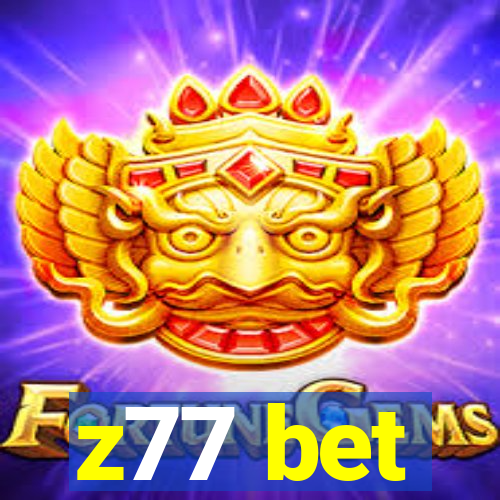 z77 bet