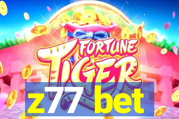 z77 bet